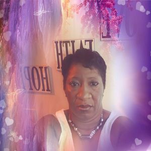 Meet your Posher, Virginia